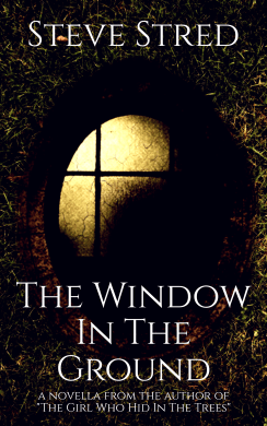 The Window in the Ground cover