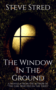 The Window in the Ground cover