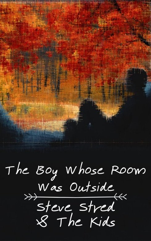 The Boy Whose Room Was Outside Cover.jpg