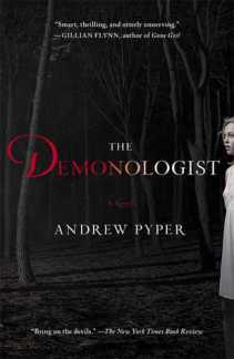 demonologist paperback