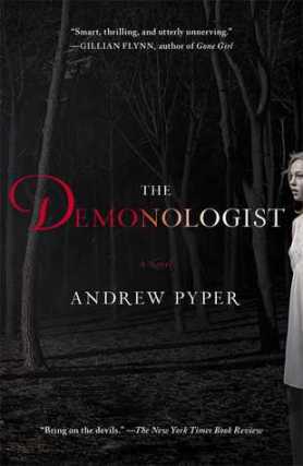 demonologist paperback