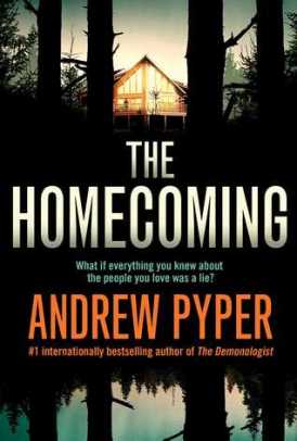 the homecoming cover