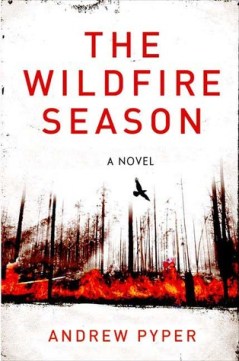the wildfire season