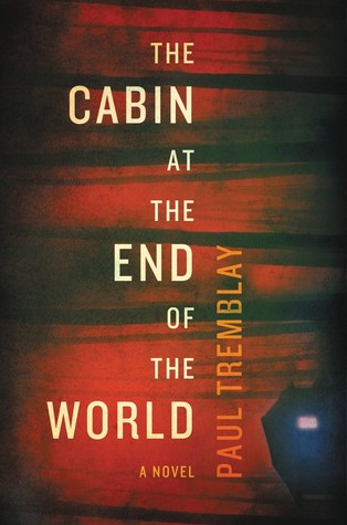 cabin