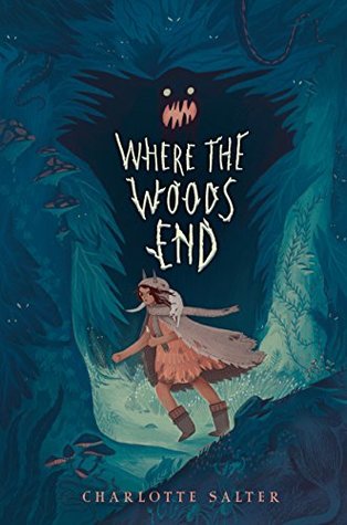 where the woods