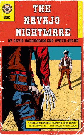 The Navajo Nightmare ebook