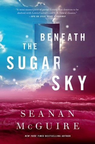 beneath the sugar sky