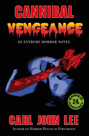 cannibal vengeance trial