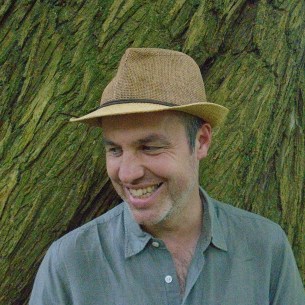 Dan Coxon author pic