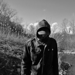 Alexander Zelenyj - author pic for 3Qs