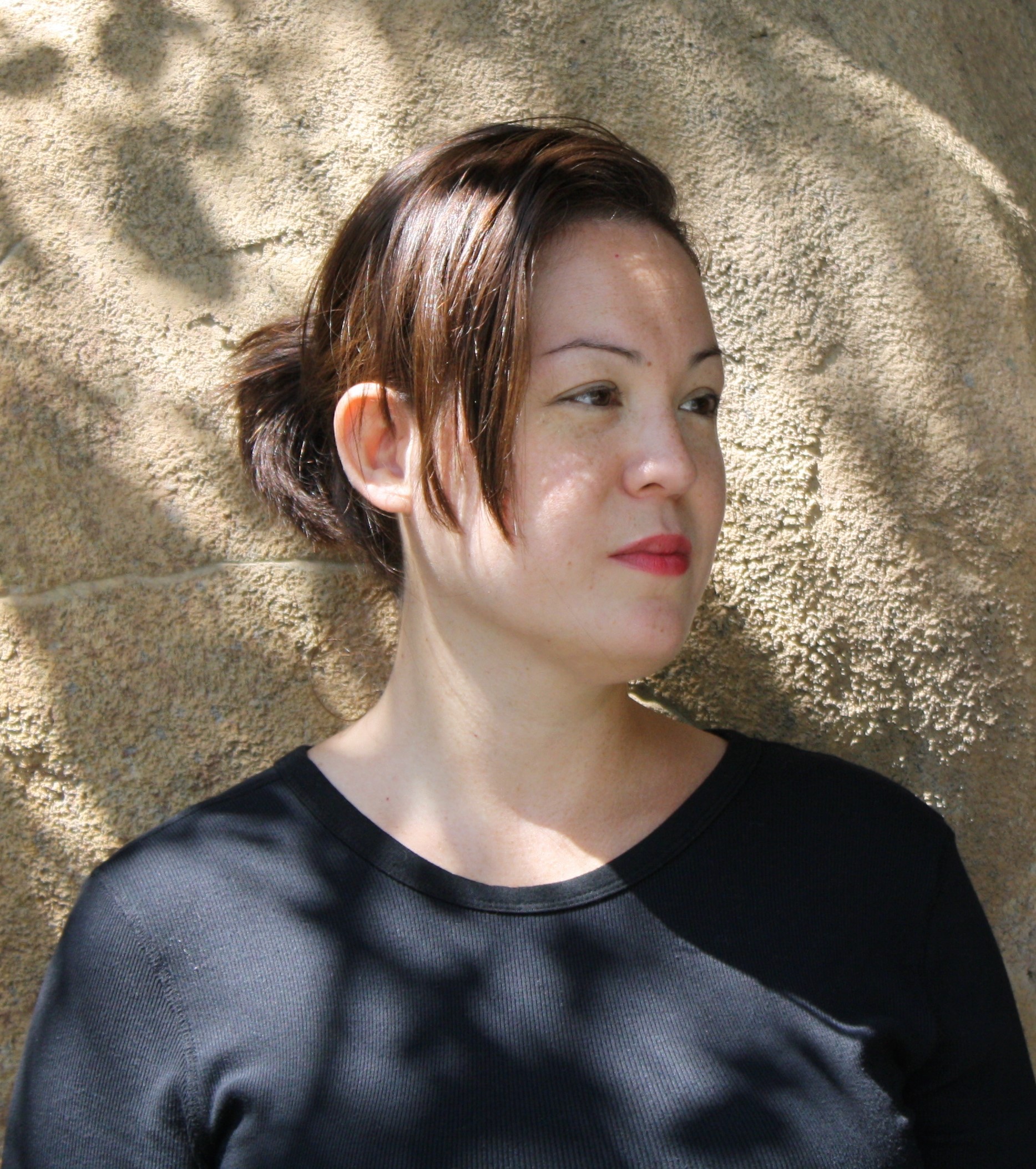 KP Kulski Author Photo