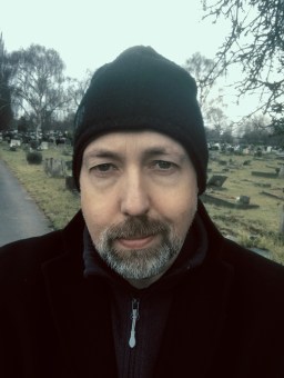 ChristopherHendersonAuthorPic