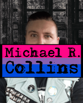 Michael Collins