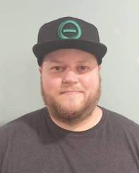 Steve Stred Author Pic